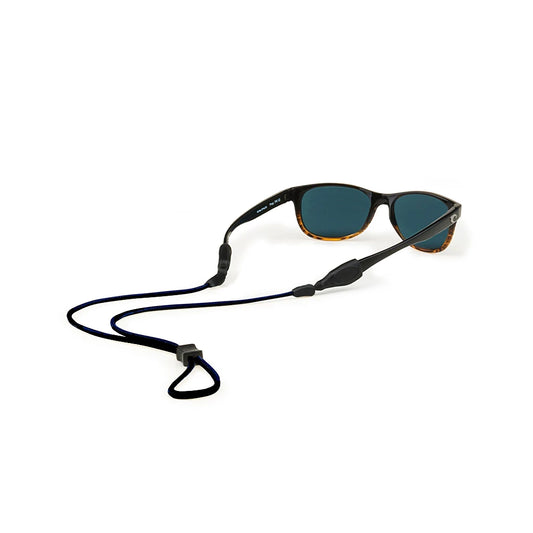 Croakies Terra System Cord Combo Black