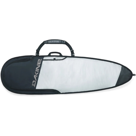 Dakine Daylight Thruster Surfboard Bag Silver Black