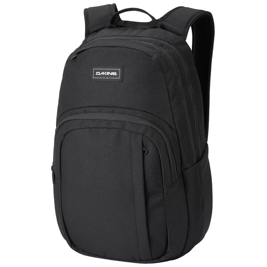 DaKine Campus 25L Backpack black