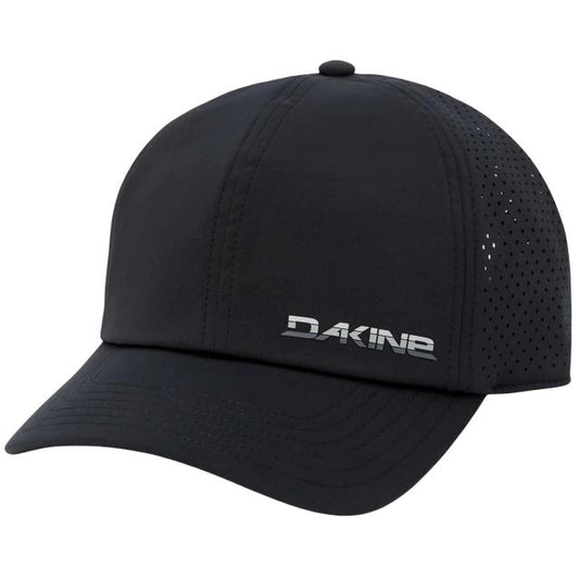 DaKine Rail Tech Hat - Black