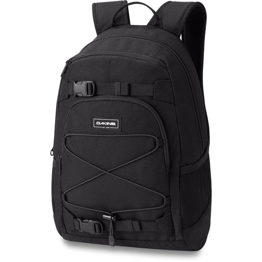 Dakine Grom 13L Casual Backpack, Black