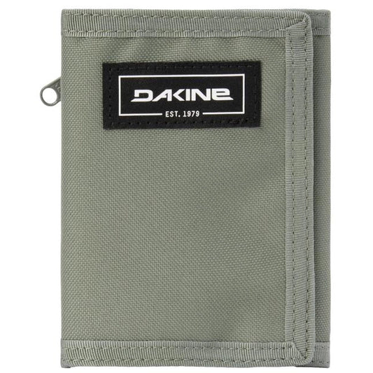 Dakine Vert Rail Wallet Mulled Basil