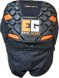 Epic Gear Convert Orange