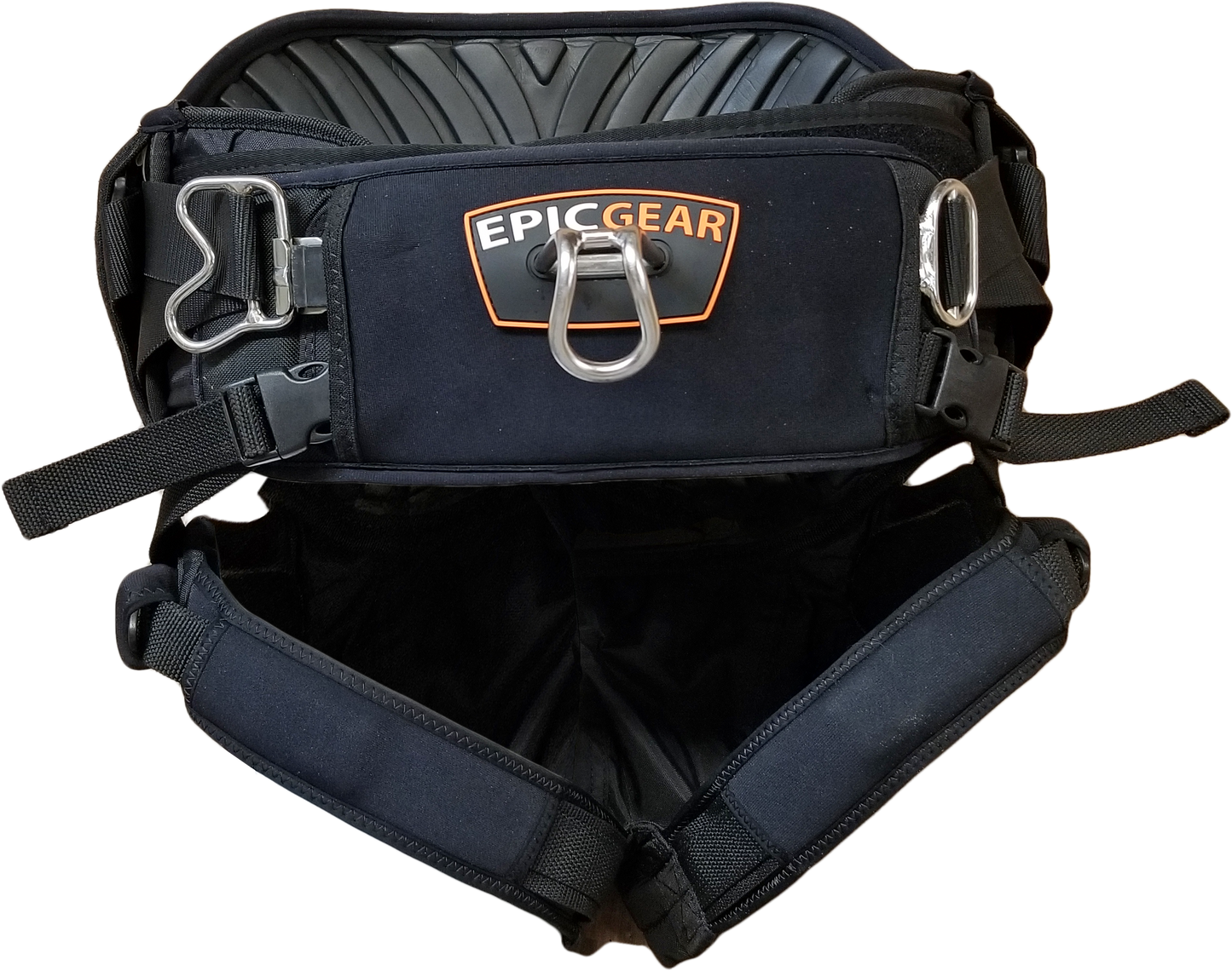 Epic Gear Convert Orange