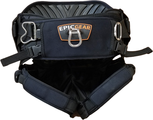 Epic Gear Convert Orange