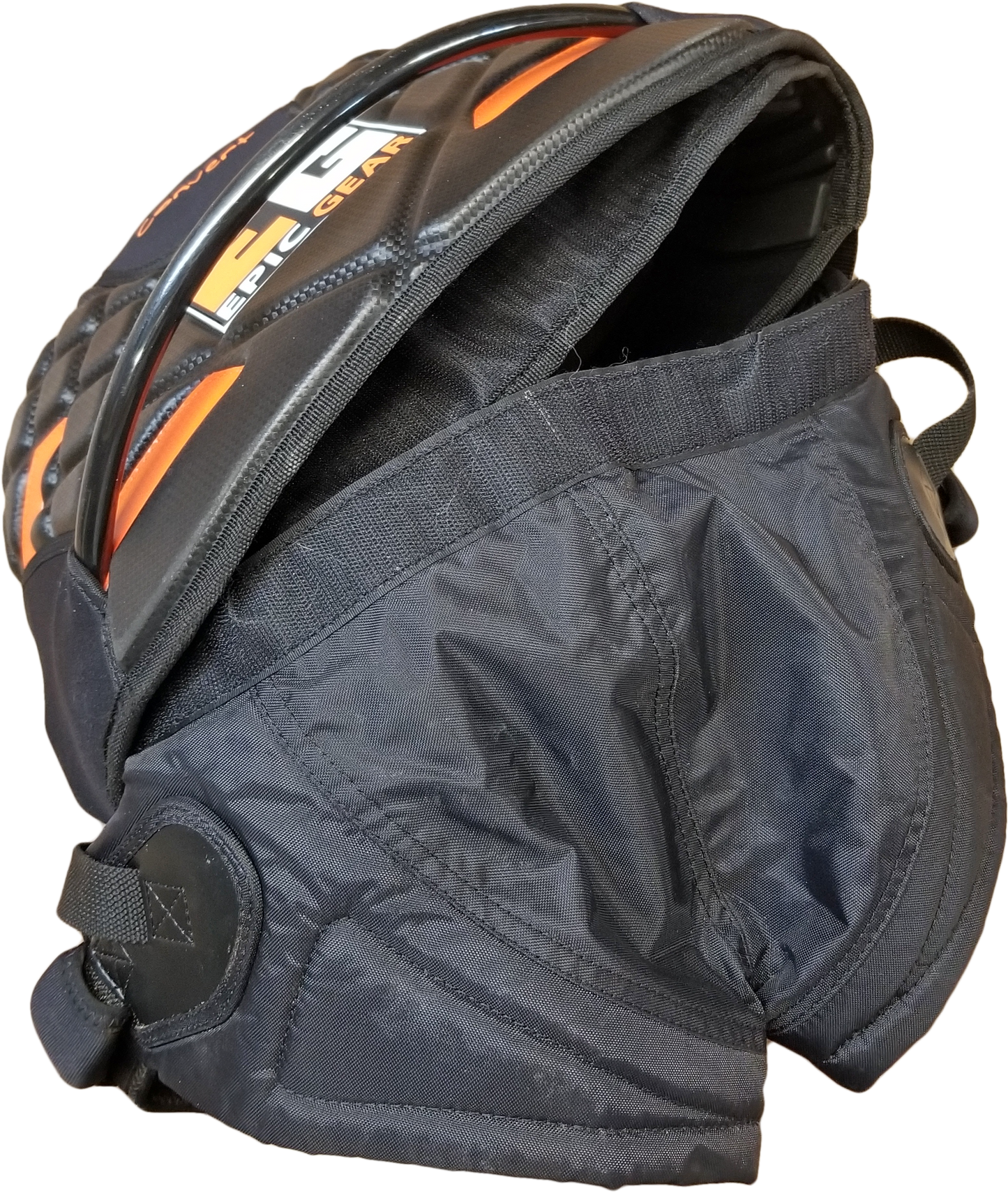 Epic Gear Convert Orange