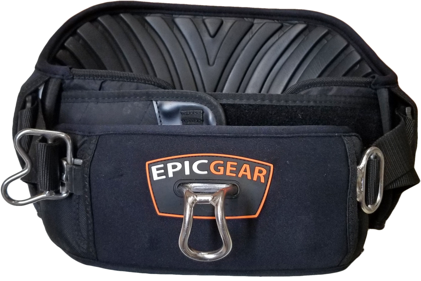 Epic Gear Convert Orange