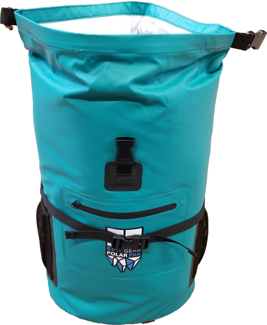 Epic Gear Polar Pak Grey Seafoam