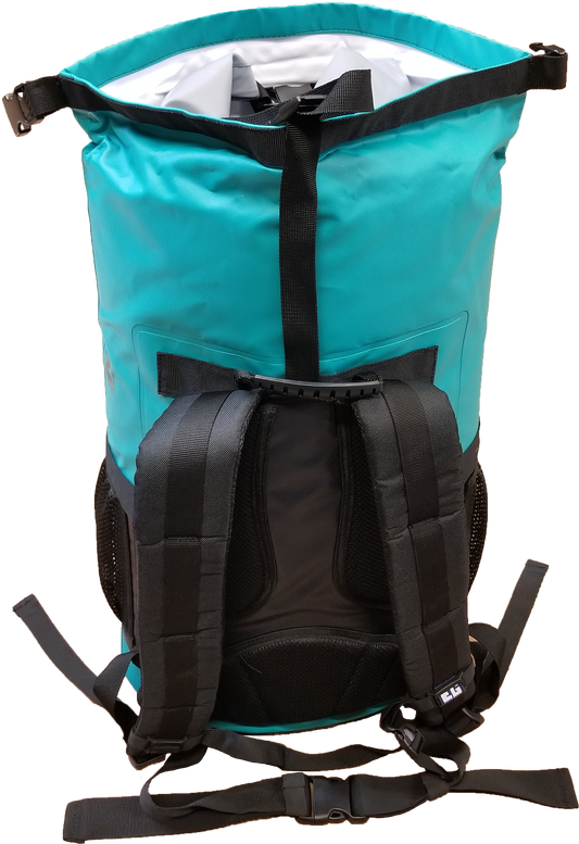 Epic Gear Polar Pak Grey Seafoam