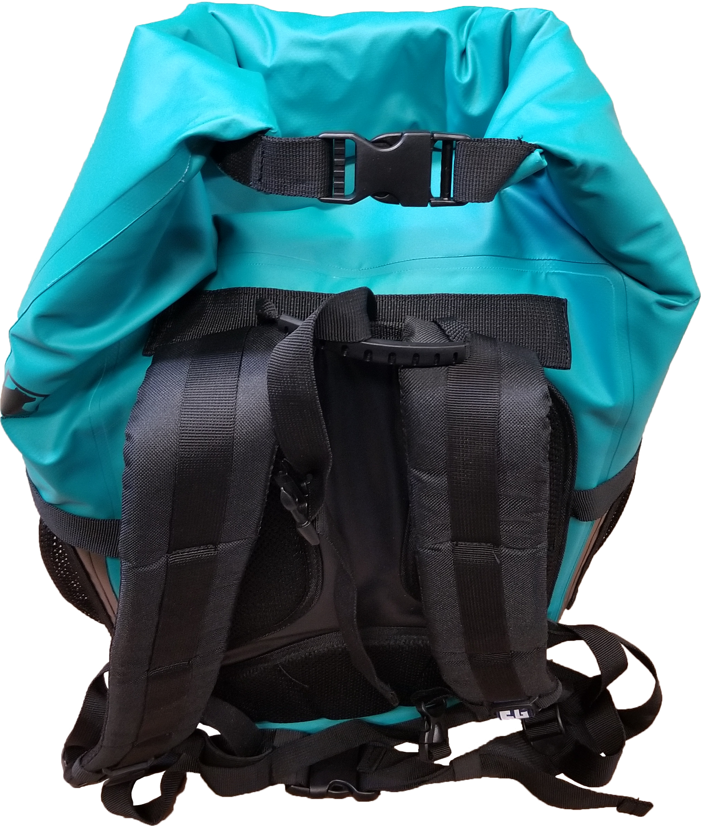 Epic Gear Polar Pak Grey Seafoam