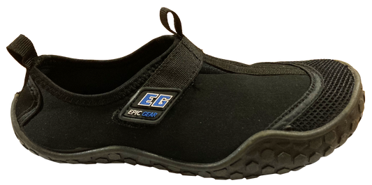 Epic Gear Low Top Water Bootie