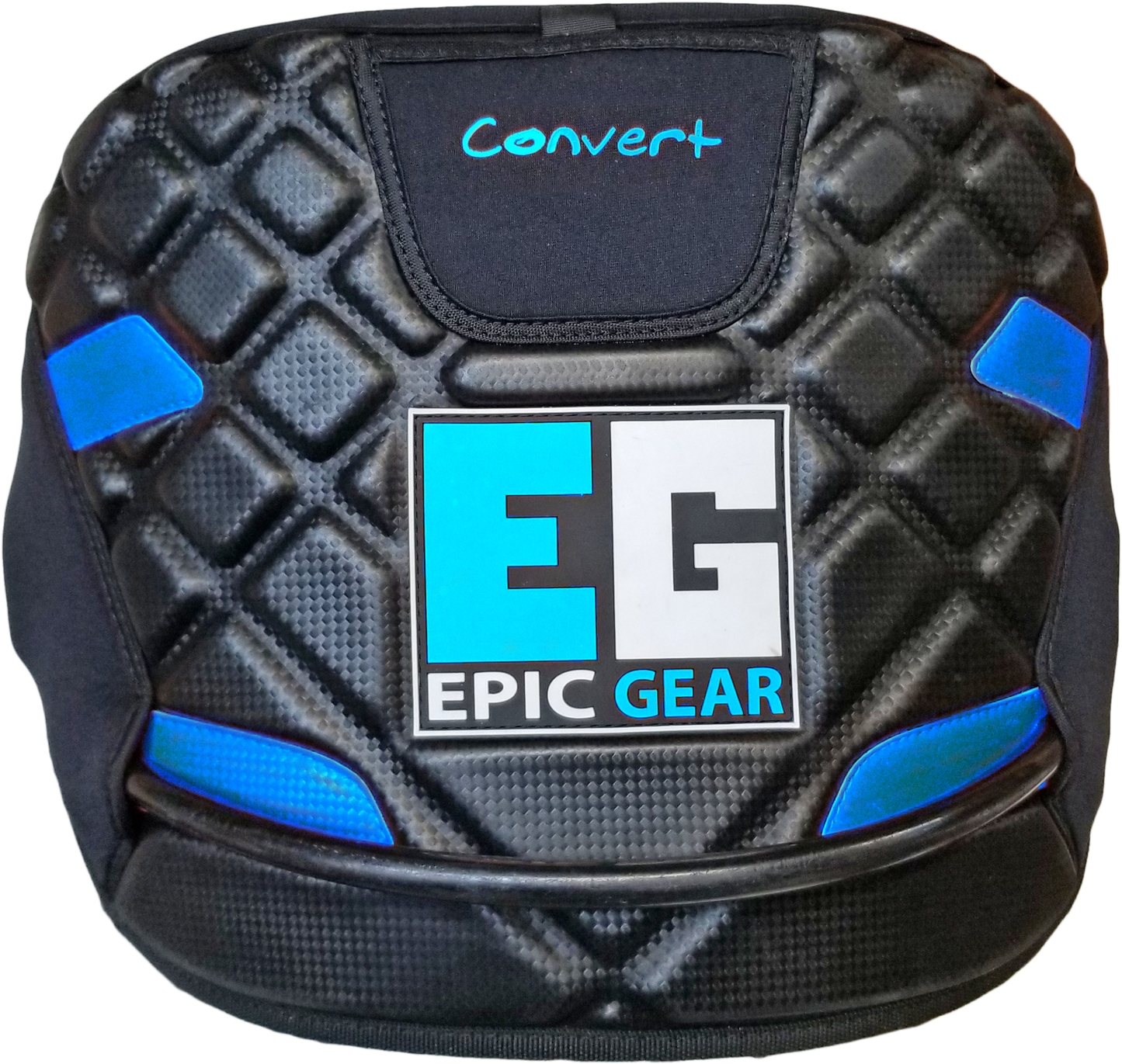 Epic Gear Convert
