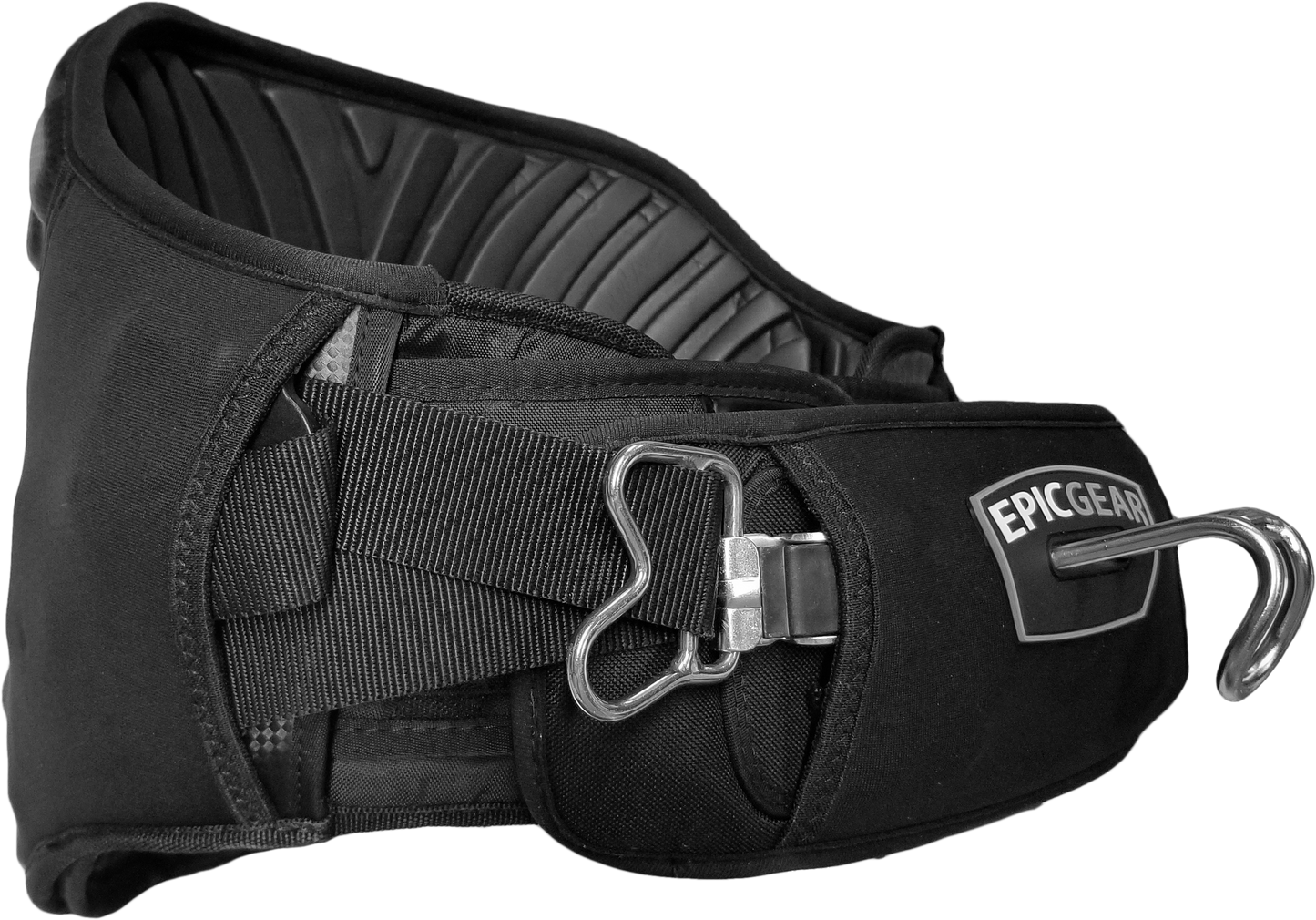 Epic Gear Viper Harness Black