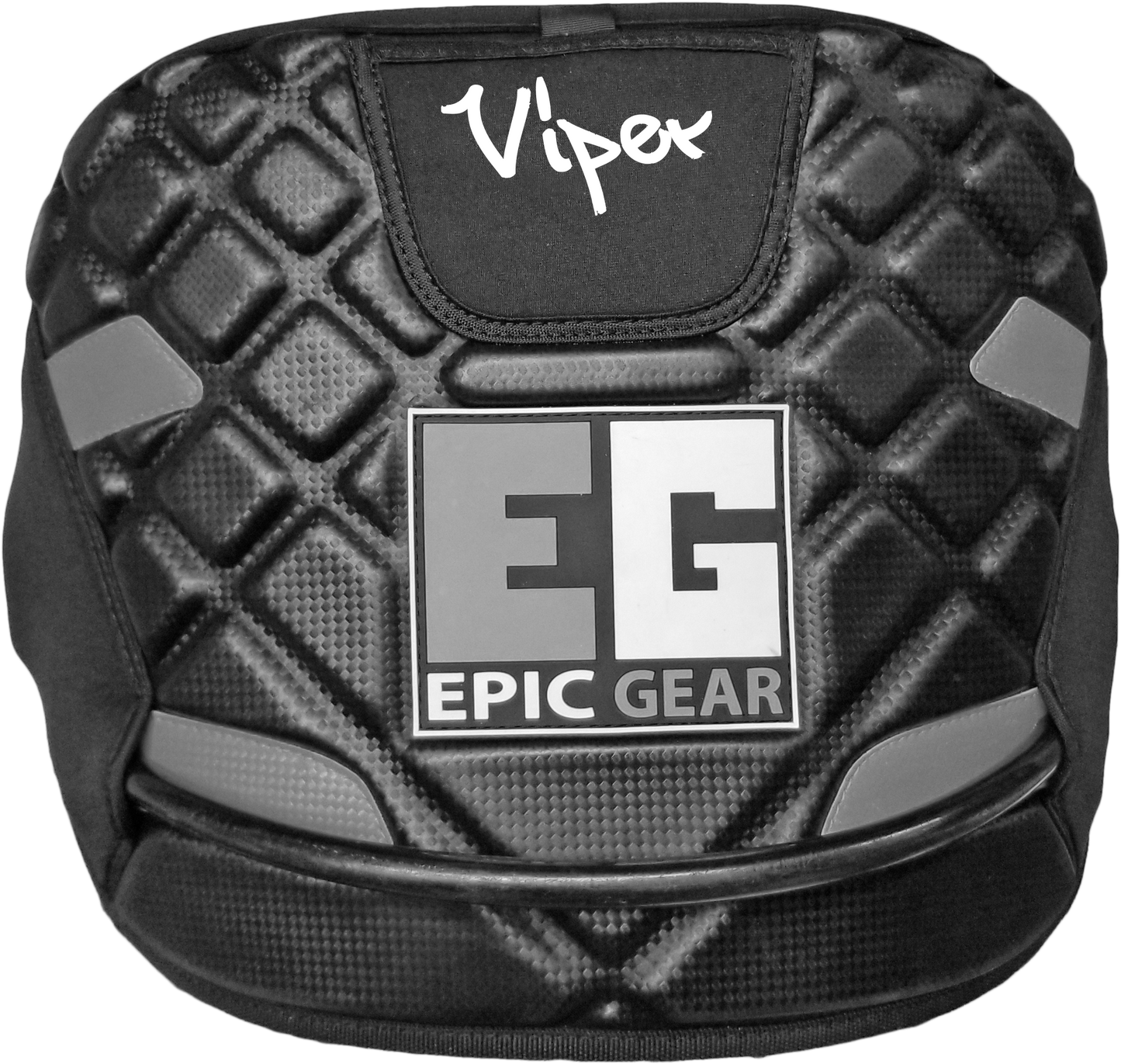 Epic Gear Viper Harness Black