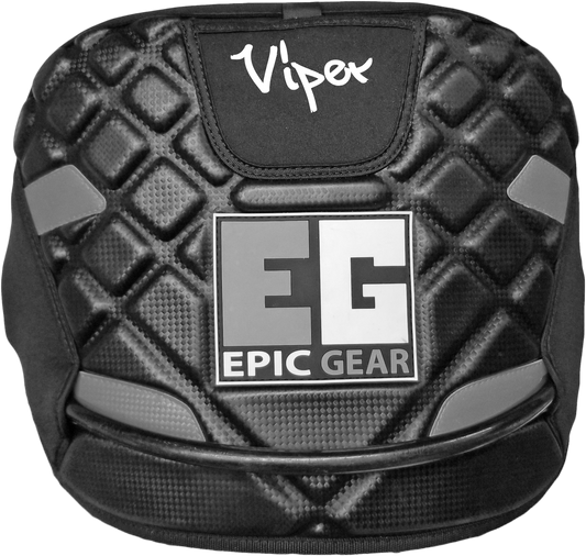 Epic Gear Viper Harness Black