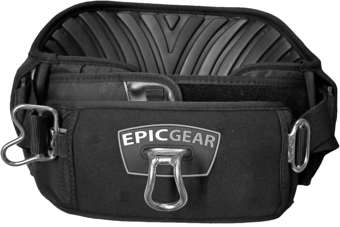 Epic Gear Viper Harness Black