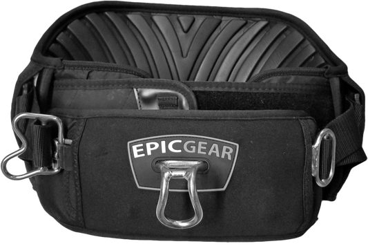 Epic Gear Viper Harness Black