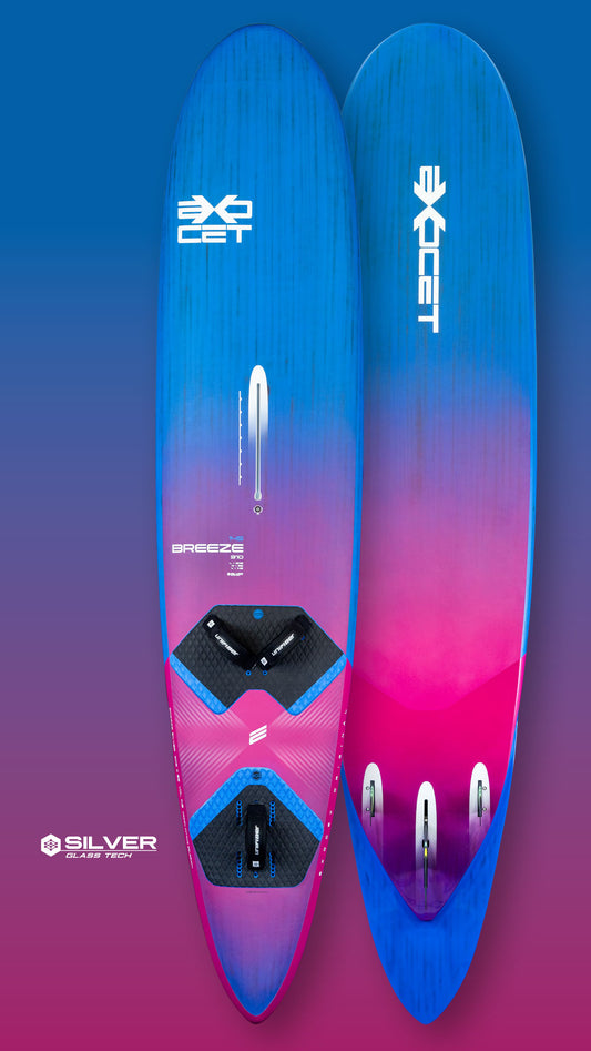 Exocet Breeze V2
