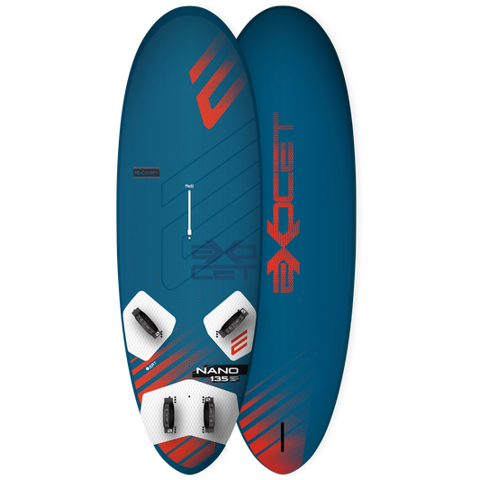 Exocet Nano Windsurf Board