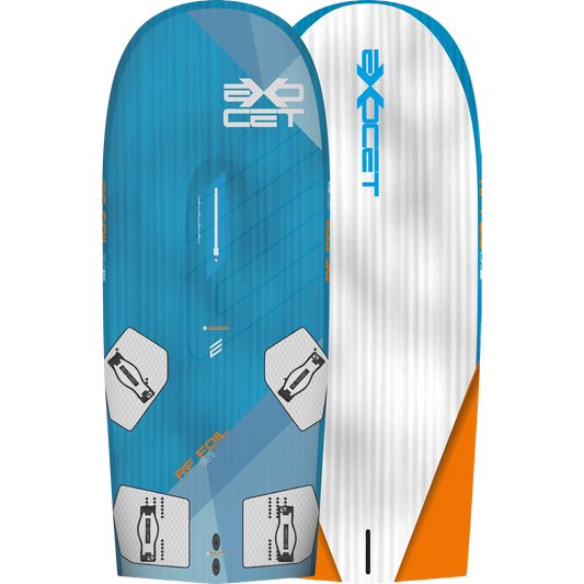 Exocet RF Foil Carbon