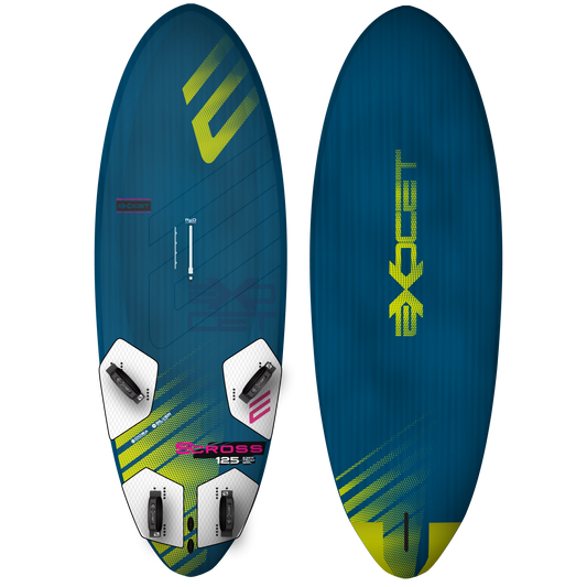 Exocet S-Cross Silver