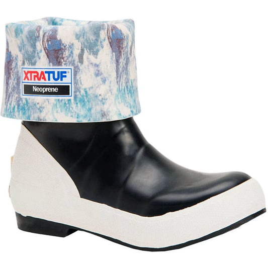 XtraTuf Women's 12 in Legacy Boot