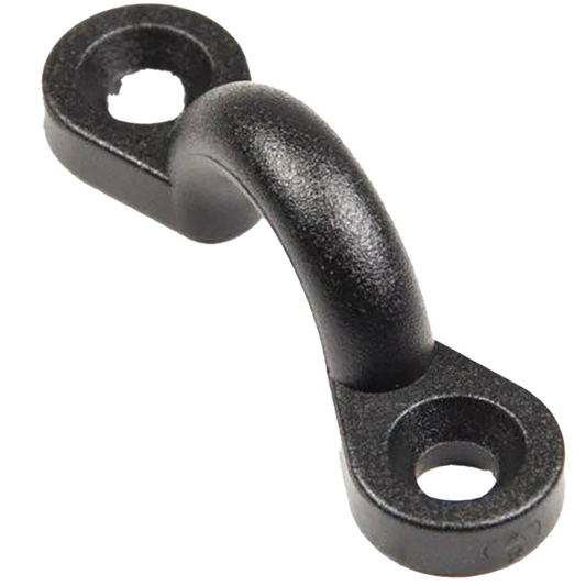 Harmony Nylon Deck Loop Padeye - 5 Pack