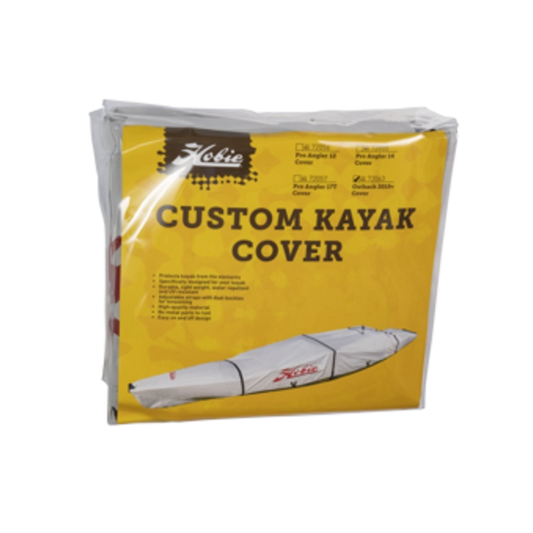 Hobie Kayak Cover/Outback Custom '19+