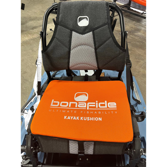 Bonafide Kayak Kushion Orange
