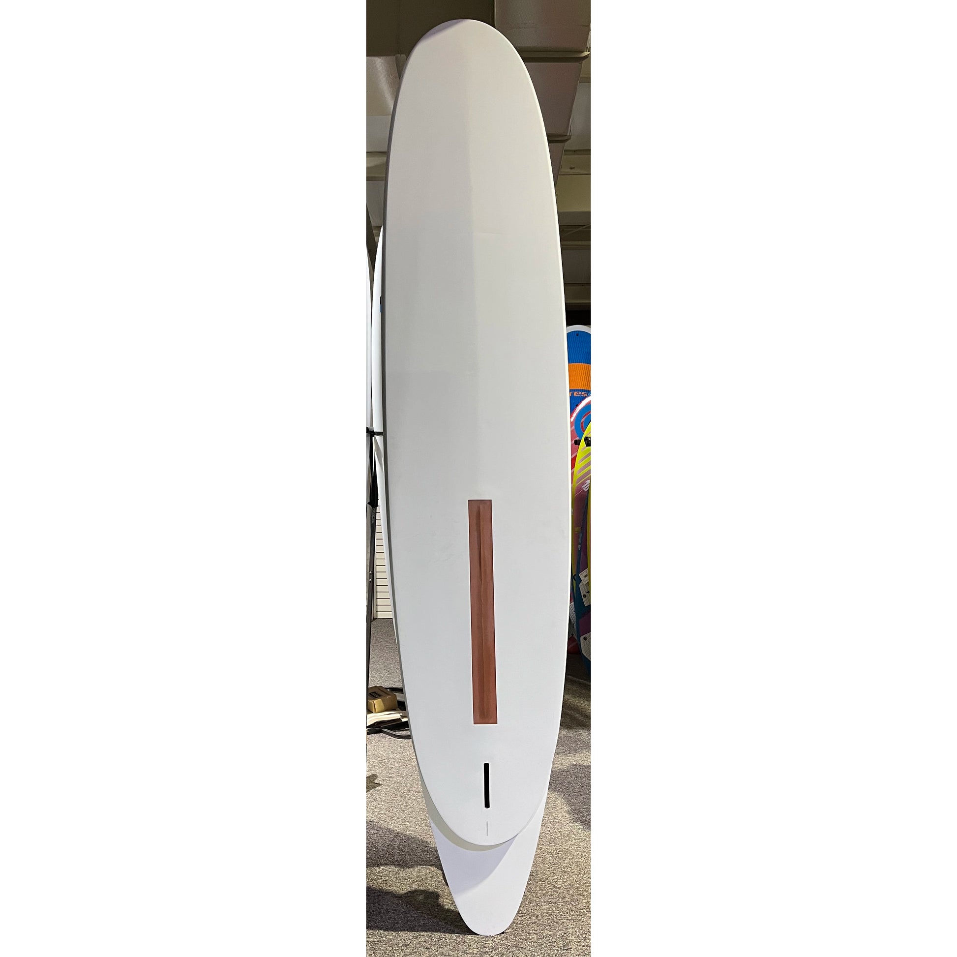 Kona One Windsurfing Board Used