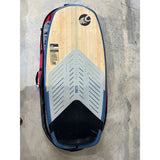 Cabrinha Code 5'8" Foil Board 188L Used