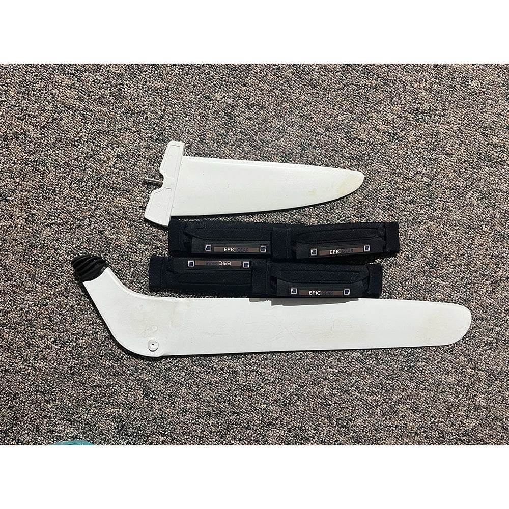 Tabou Coolrider 190 Used