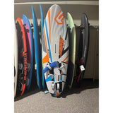 fanatic windsurfing board
