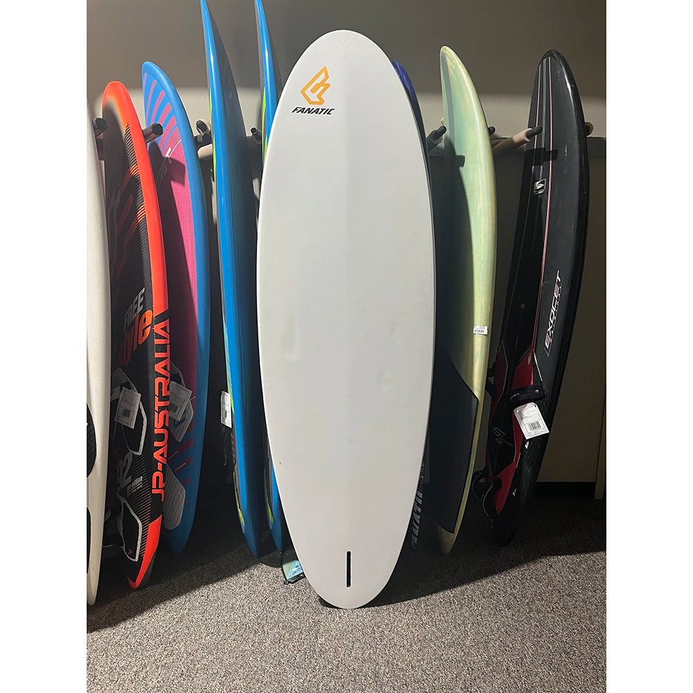 fanatic windsurfing board