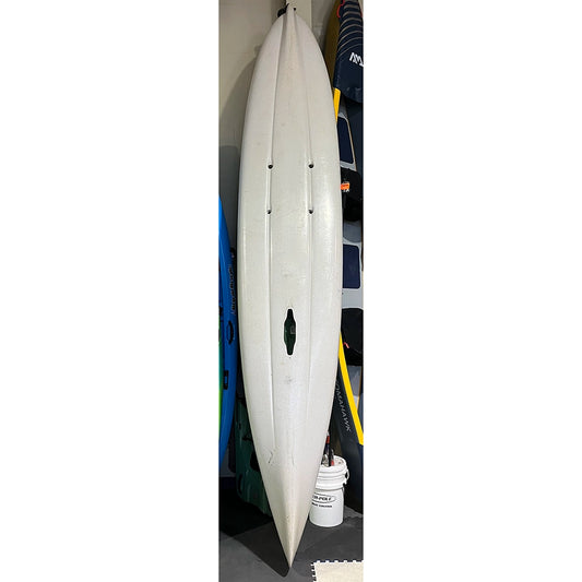 Hobie Revolution 13 Pedal Kayak Papaya USED