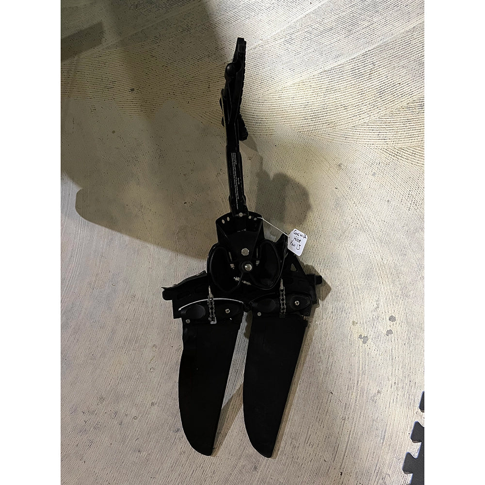 Hobie Revolution 13 Pedal Kayak Papaya USED