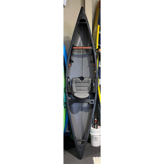 Old Town Sportsman Discovery Solo 119 Ember Used