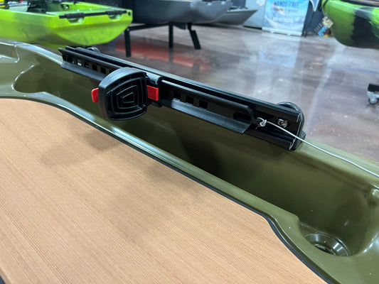 Bonafide SKF117 Steering Kit