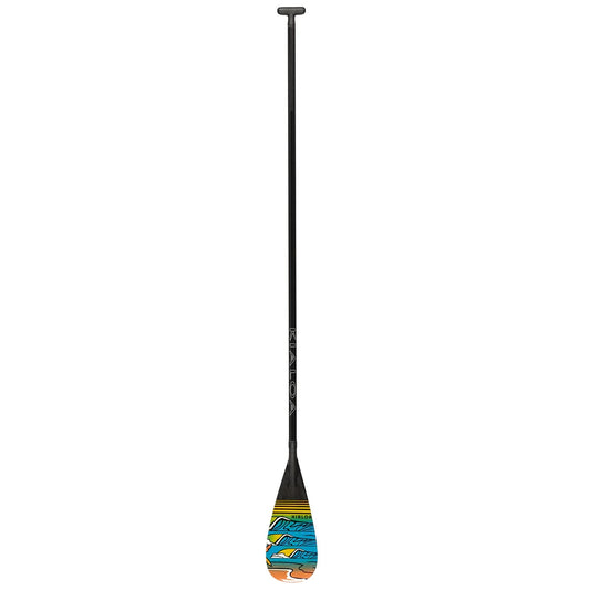 Kialoa Pipes II Stand Up Paddle Citrus