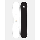 Men's Burton Custom Flying V Snowboard white