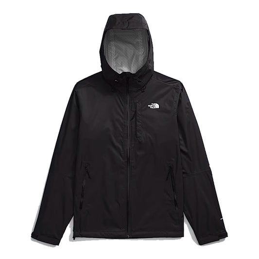 The North Face Men’s Alta Vista Jacket Black
