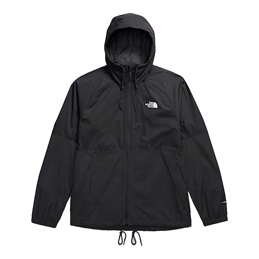 The North Face Men’s Antora Rain Hoodie Black