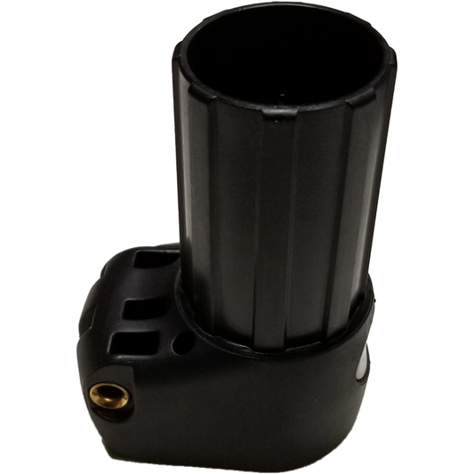 Nautix Fixed Stubby Euro Pin Windsurfing Extension