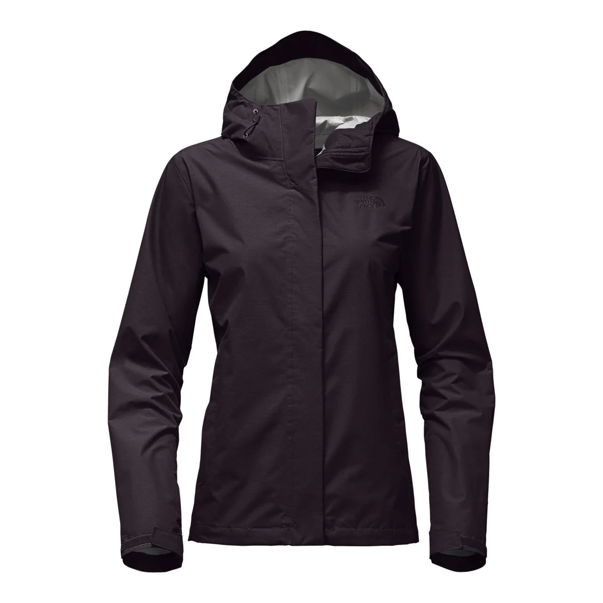 The North Face Womens Venture 2 Jacket Black – Sandy Point The North Face Womens Venture 2 Jacket Black – Sandy Point