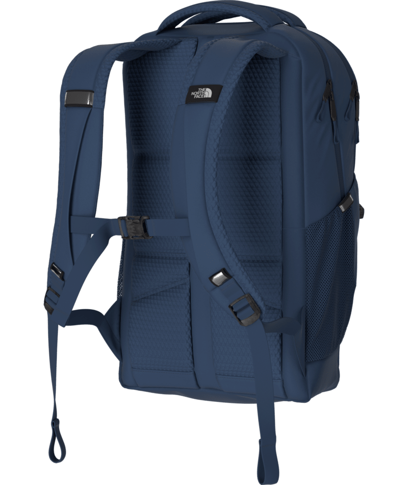 The North Face Jester Backpack - 28L - Shady Blue/TNF White-NPF