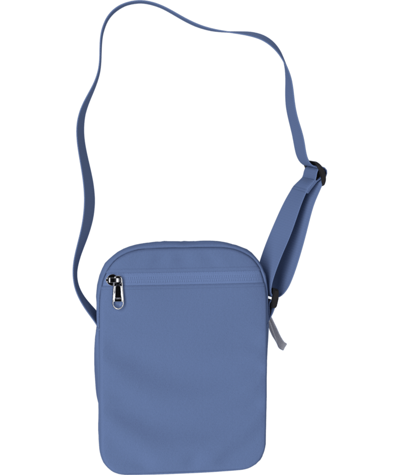 The North Face Jester Crossbody - Indigo Wonder/Ice Lilac/TNF White Handbag