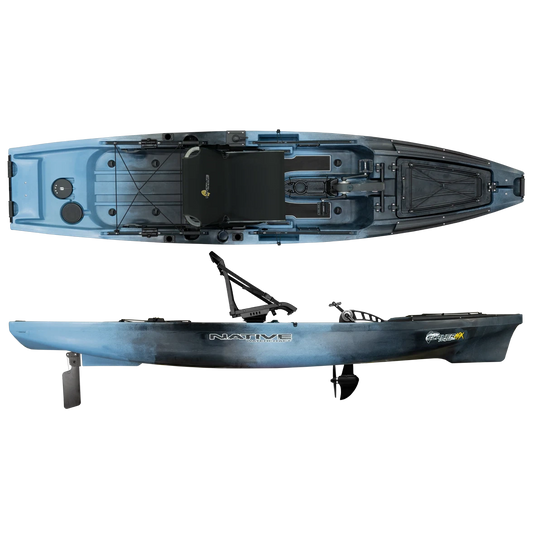 Native Slayer Propel Max 12.5 Wave Strike