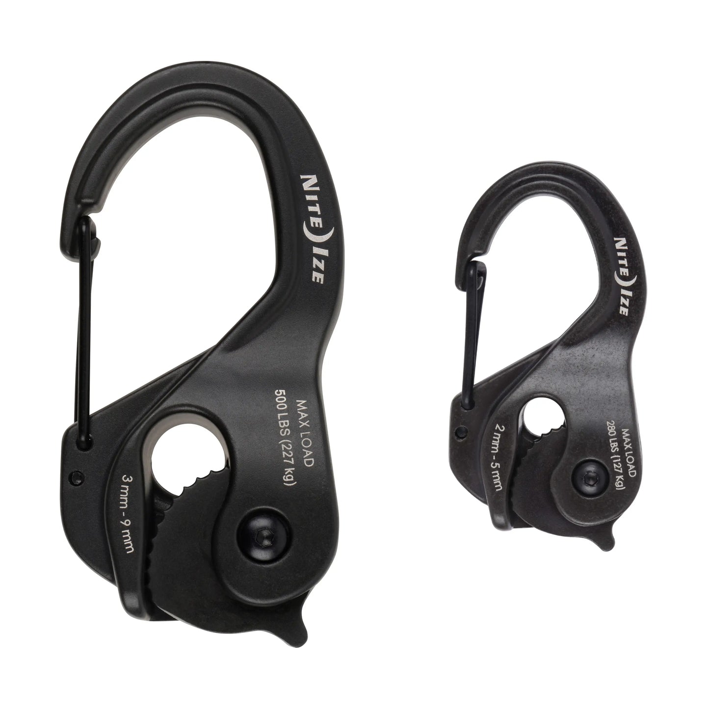 Nite Ize CamJam® XT™ Aluminum Rope Tightener