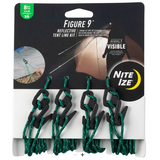 Nite Ize Figure 9 Reflective Tent Line Kit