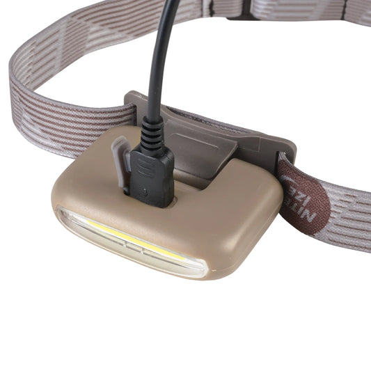 Nite Ize Radiant® 170 Rechargeable Headlamp